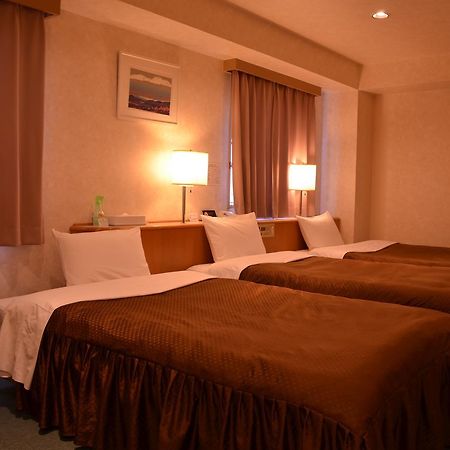 Southern Cross Inn Matsumoto Eksteriør bilde