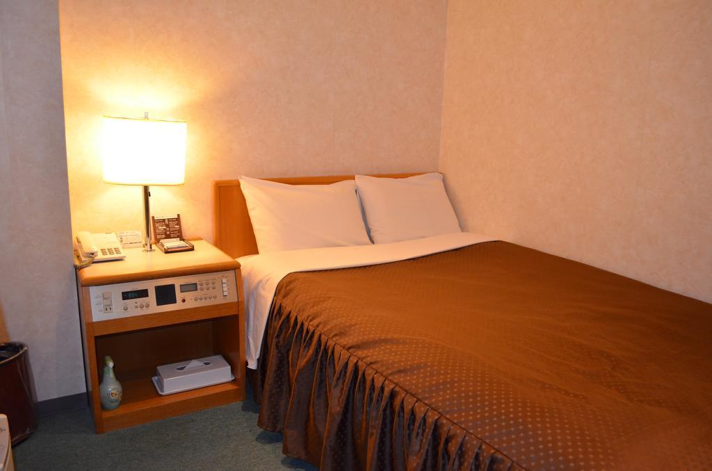 Southern Cross Inn Matsumoto Rom bilde