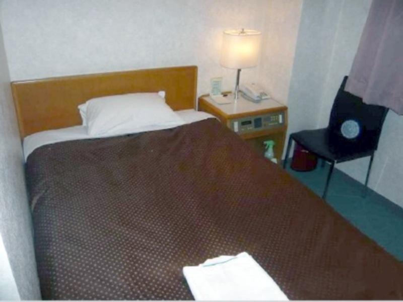 Southern Cross Inn Matsumoto Eksteriør bilde