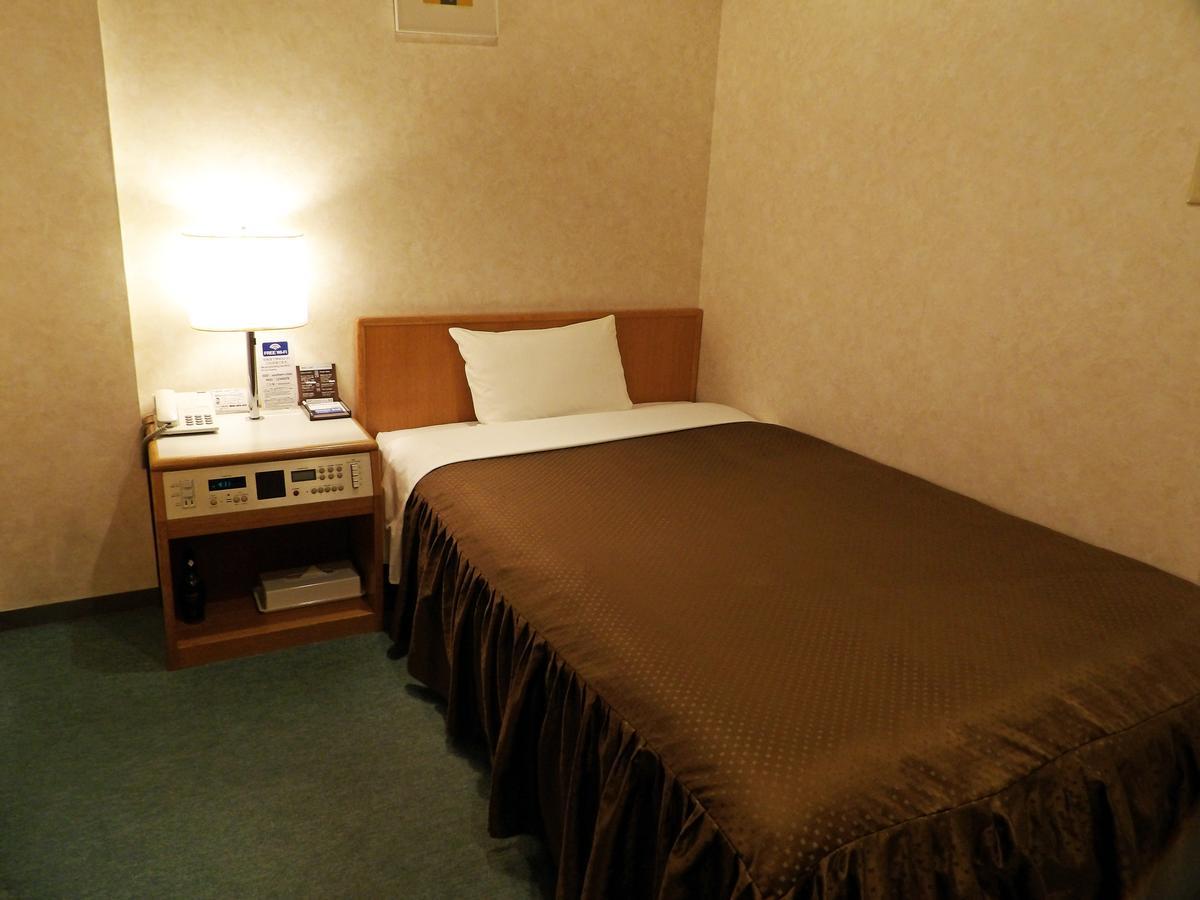 Southern Cross Inn Matsumoto Eksteriør bilde