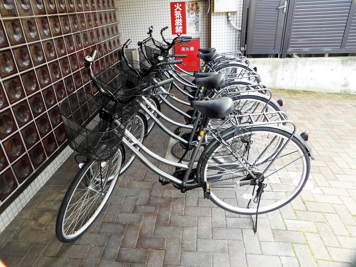 Southern Cross Inn Matsumoto Eksteriør bilde