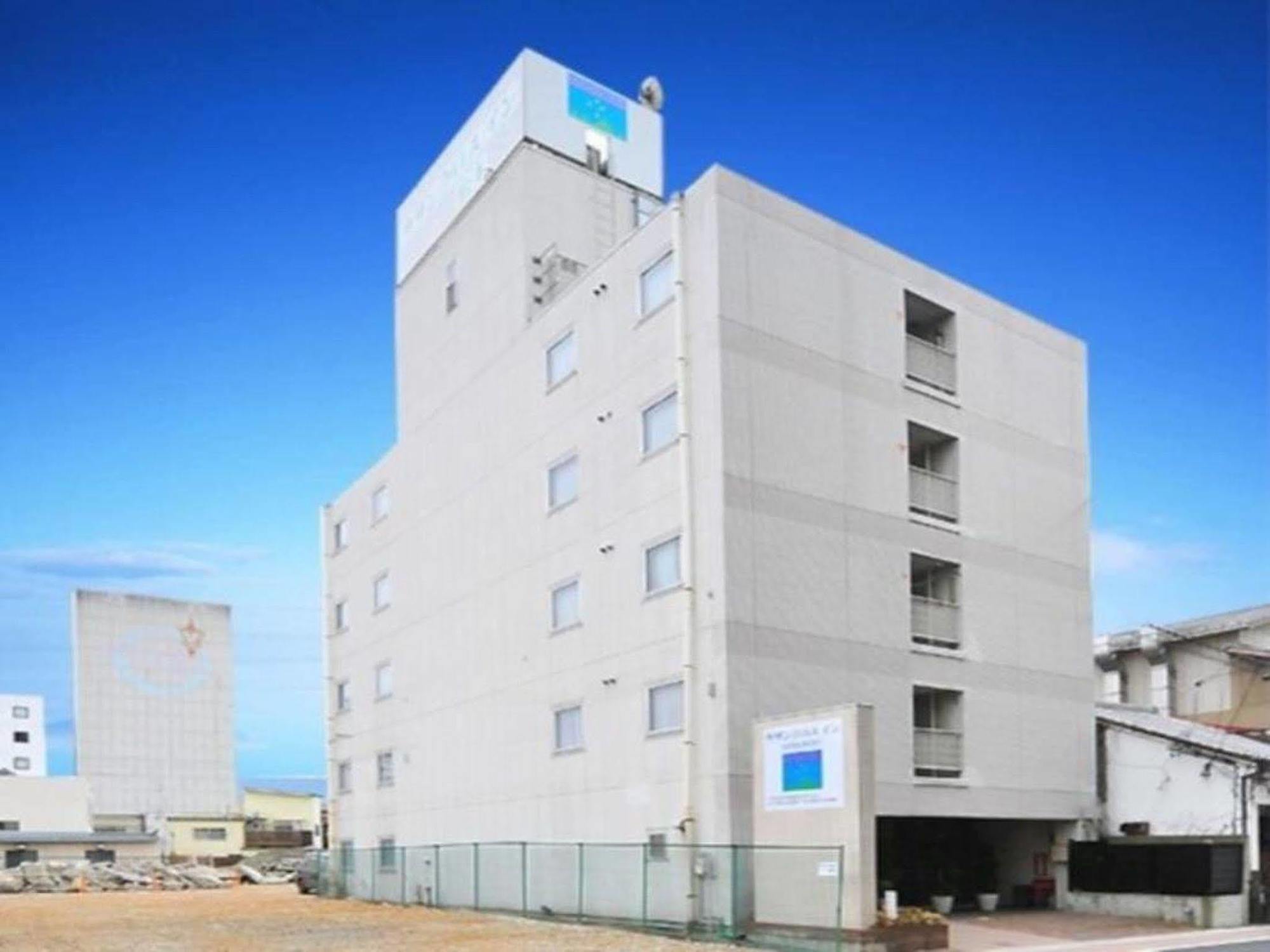 Southern Cross Inn Matsumoto Eksteriør bilde